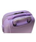 Чемодан Fly 310 мини XS фиолетовый фото, картинка, изображение