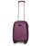 Чемодан Fly 310 мини XS темно-фиолетовый фото, картинка, изображение