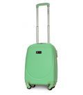 Чемодан Fly 310 Extra Mini мятный фото, картинка, изображение