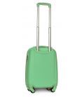 Чемодан Fly 310 мини XS мятный фото, картинка, изображение