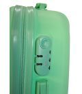 Чемодан Fly 310 мини XS мятный фото, картинка, изображение