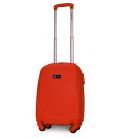 Валіза Fly 310 міні XS помаранчева картинка, зображення, фото