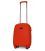 Чемодан Fly 310 мини XS оранжевый фото, картинка, изображение