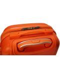 Чемодан Fly 310 мини XS оранжевый фото, картинка, изображение