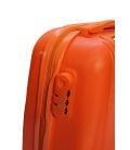Чемодан Fly 310 мини XS оранжевый фото, картинка, изображение
