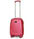 Чемодан Fly 310 мини XS коралловый фото, картинка, изображение