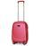 Чемодан Fly 310 мини XS коралловый фото, картинка, изображение