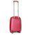 Валіза Fly 310 міні XS коралова картинка, зображення, фото