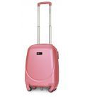 Чемодан Fly 310 Extra Mini розовый фото, картинка, изображение