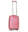 Чемодан Fly 310 мини XS розовый фото, картинка, изображение