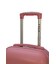 Чемодан Fly 310 мини XS розовый фото, картинка, изображение