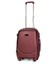 Валіза Fly 310 маленька S бордова - картинка, зображення, фото валізи