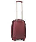 Валіза Fly 310 маленька S бордова - картинка, зображення, фото валізи
