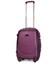 Валіза Fly 310 маленька S темно-фіолетова - картинка, зображення, фото валізи