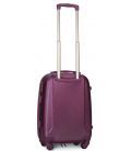 Чемодан Fly 310 маленький S темно-фиолетовый фото, картинка, изображение