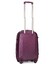 Валіза Fly 310 маленька S темно-фіолетова - картинка, зображення, фото валізи