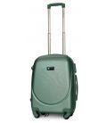 Чемодан Fly 310 маленький S зеленый фото, картинка, изображение