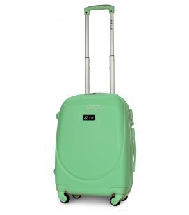 Валіза Fly 310 маленька S м`ятна - картинка, зображення, фото валізи