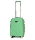 Чемодан Fly 310 маленький S мятный фото, картинка, изображение