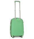 Валіза Fly 310 маленька S м`ятна - картинка, зображення, фото валізи