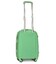 Валіза Fly 310 маленька S м`ятна - картинка, зображення, фото валізи