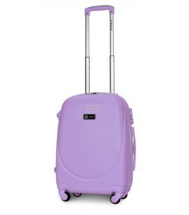 Валіза Fly 310 маленька S фіолетова картинка, зображення, фото