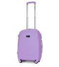 Чемодан Fly 310 маленький S фиолетовый фото, картинка, изображение