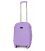 Чемодан Fly 310 маленький S фиолетовый фото, картинка, изображение