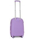 Чемодан Fly 310 маленький S фиолетовый фото, картинка, изображение