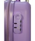 Валіза Fly 310 маленька S фіолетова картинка, зображення, фото