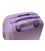 Чемодан Fly 310 Mini фиолетовый картинка, изображение, фото