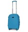 Валіза Fly 310 маленька S голуба - картинка, зображення, фото валізи