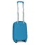 Чемодан Fly 310 маленький S голубой фото, картинка, изображение