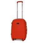 Валіза Fly 310 маленька S помаранчева - картинка, зображення, фото валізи