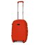 Валіза Fly 310 маленька S помаранчева - картинка, зображення, фото валізи