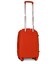 Чемодан Fly 310 маленький S оранжевый фото, картинка, изображение
