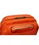 Чемодан Fly 310 маленький S оранжевый фото, картинка, изображение