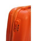 Валіза Fly 310 маленька S помаранчева - картинка, зображення, фото валізи