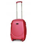 Валіза Fly 310 маленька S коралова - картинка, зображення, фото валізи