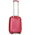 Валіза Fly 310 маленька S коралова - картинка, зображення, фото валізи