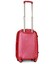 Валіза Fly 310 маленька S коралова - картинка, зображення, фото валізи