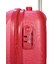 Валіза Fly 310 маленька S коралова - картинка, зображення, фото валізи