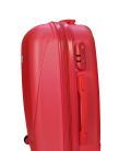 Чемодан Fly 310 Mini коралловый фото, картинка, изображение