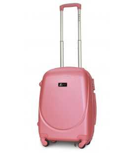 Валіза Fly 310 маленька S рожева