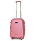 Чемодан Fly 310 маленький S розовый фото, картинка, изображение