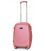 Чемодан Fly 310 маленький S розовый фото, картинка, изображение