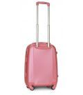 Чемодан Fly 310 маленький S розовый фото, картинка, изображение