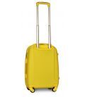 Валіза Fly 310 маленька S жовта - картинка, зображення, фото валізи