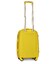 Чемодан Fly 310 маленький S желтый фото, картинка, изображение