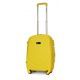 Чемодан Fly 310 маленький S желтый фото